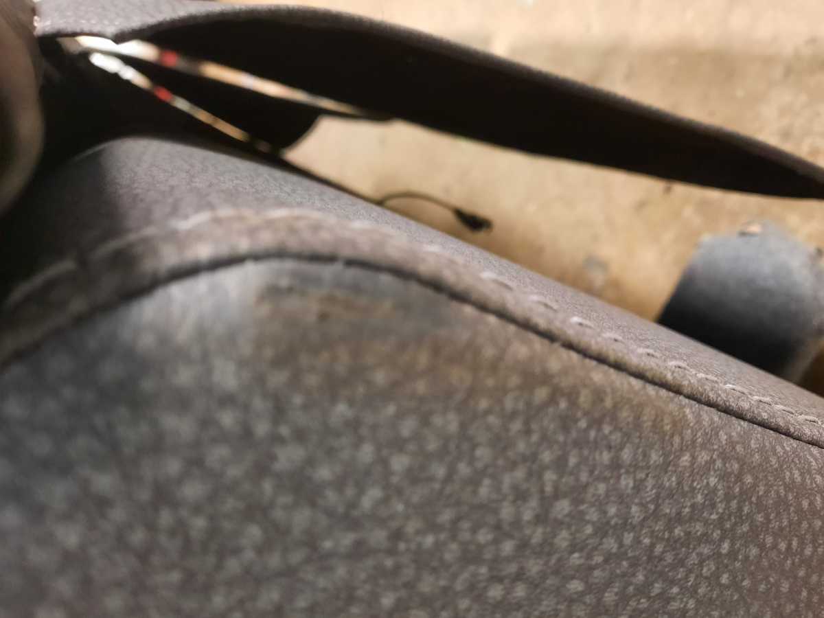 Next-Gen Durapella Reclining Loveseat with Power - Gallery Image 16